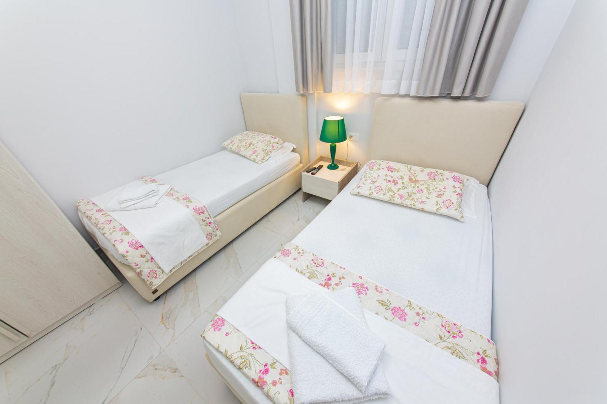 Luxury Villa 2 Vlorë Extérieur photo