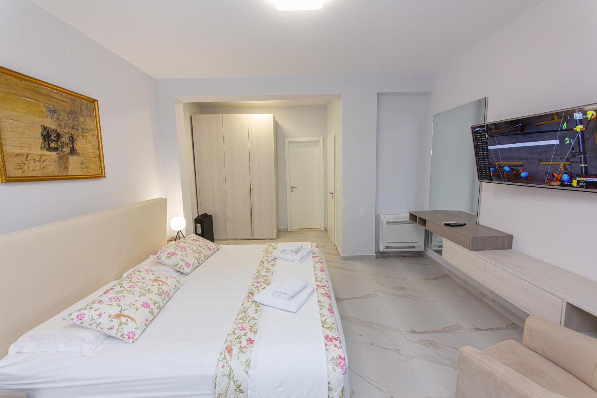 Luxury Villa 2 Vlorë Extérieur photo