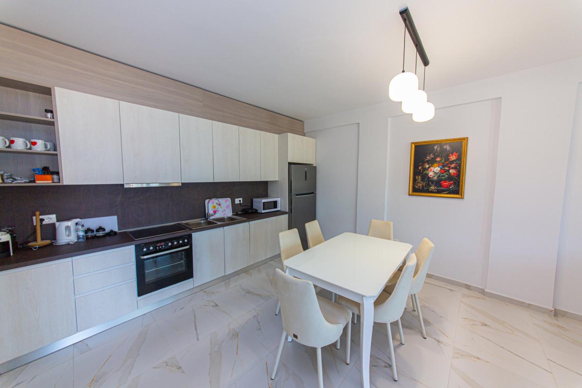 Luxury Villa 2 Vlorë Extérieur photo