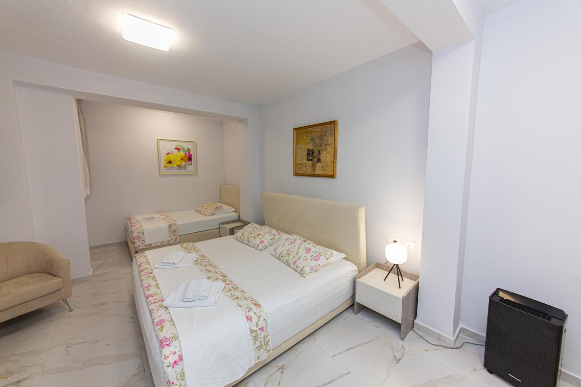 Luxury Villa 2 Vlorë Extérieur photo