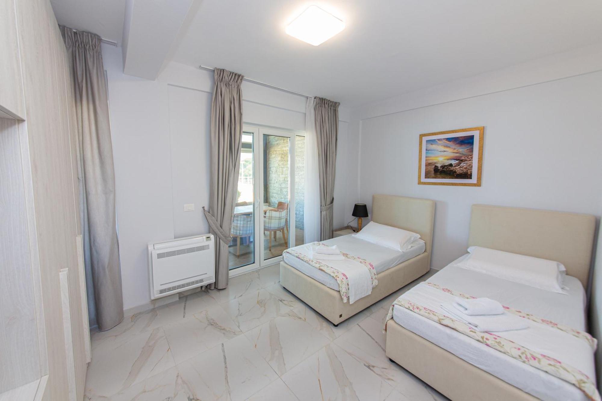 Luxury Villa 2 Vlorë Extérieur photo