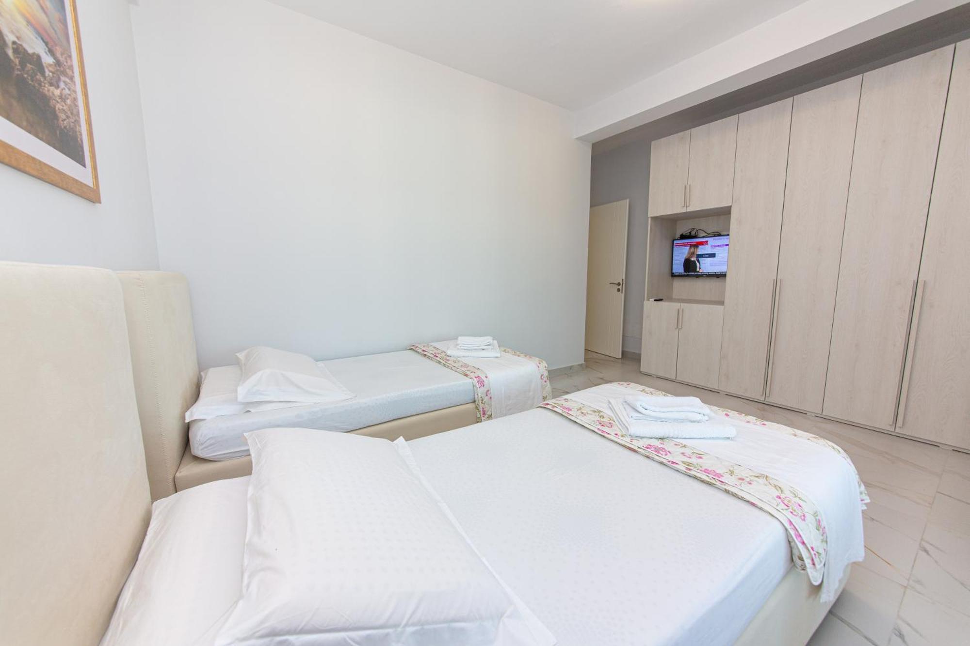 Luxury Villa 2 Vlorë Extérieur photo