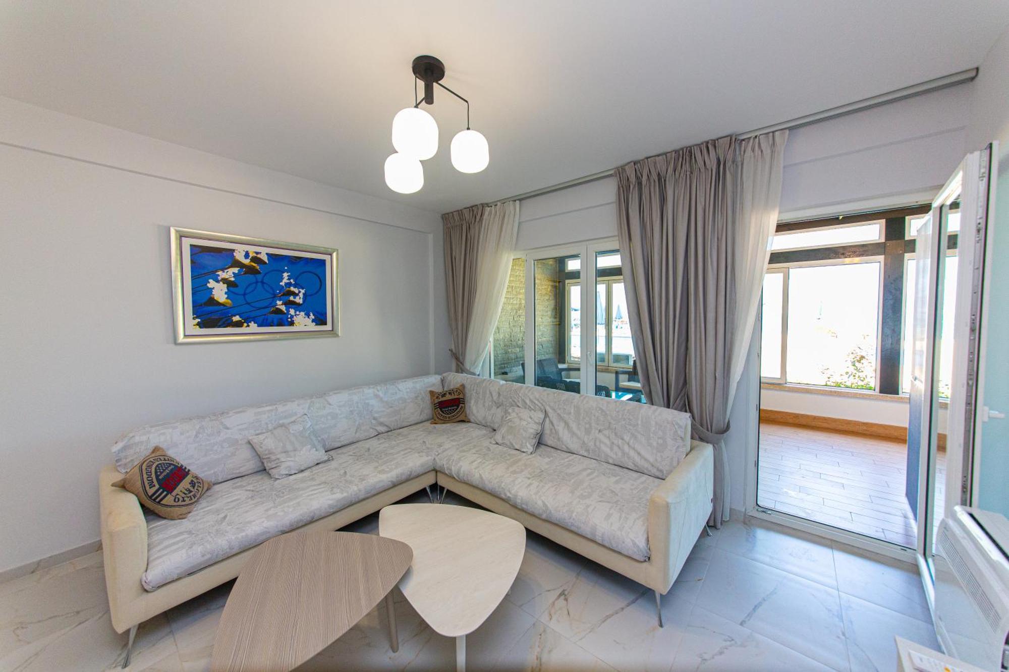 Luxury Villa 2 Vlorë Extérieur photo