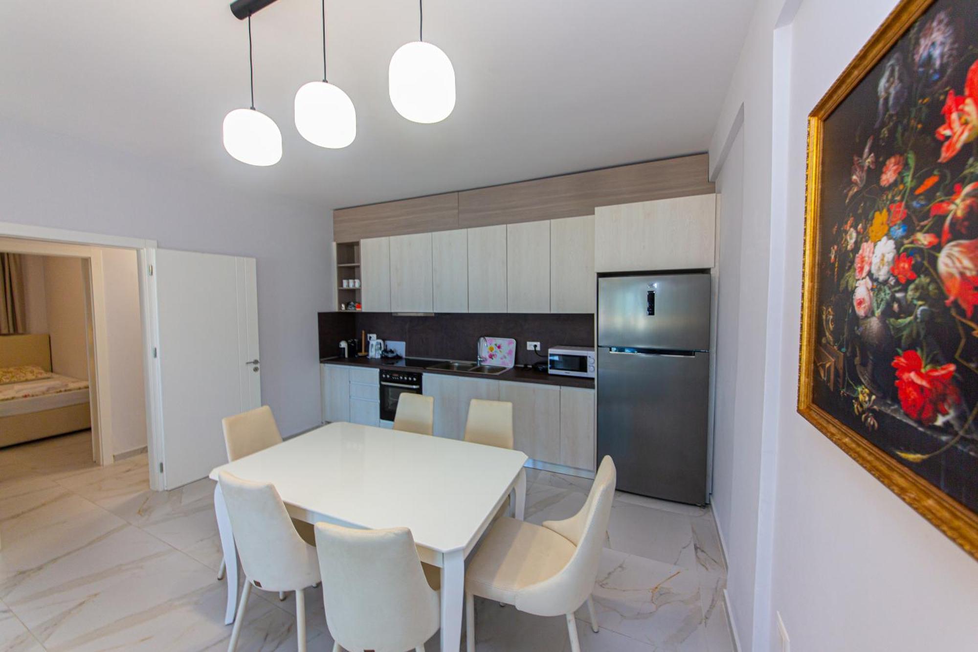 Luxury Villa 2 Vlorë Extérieur photo