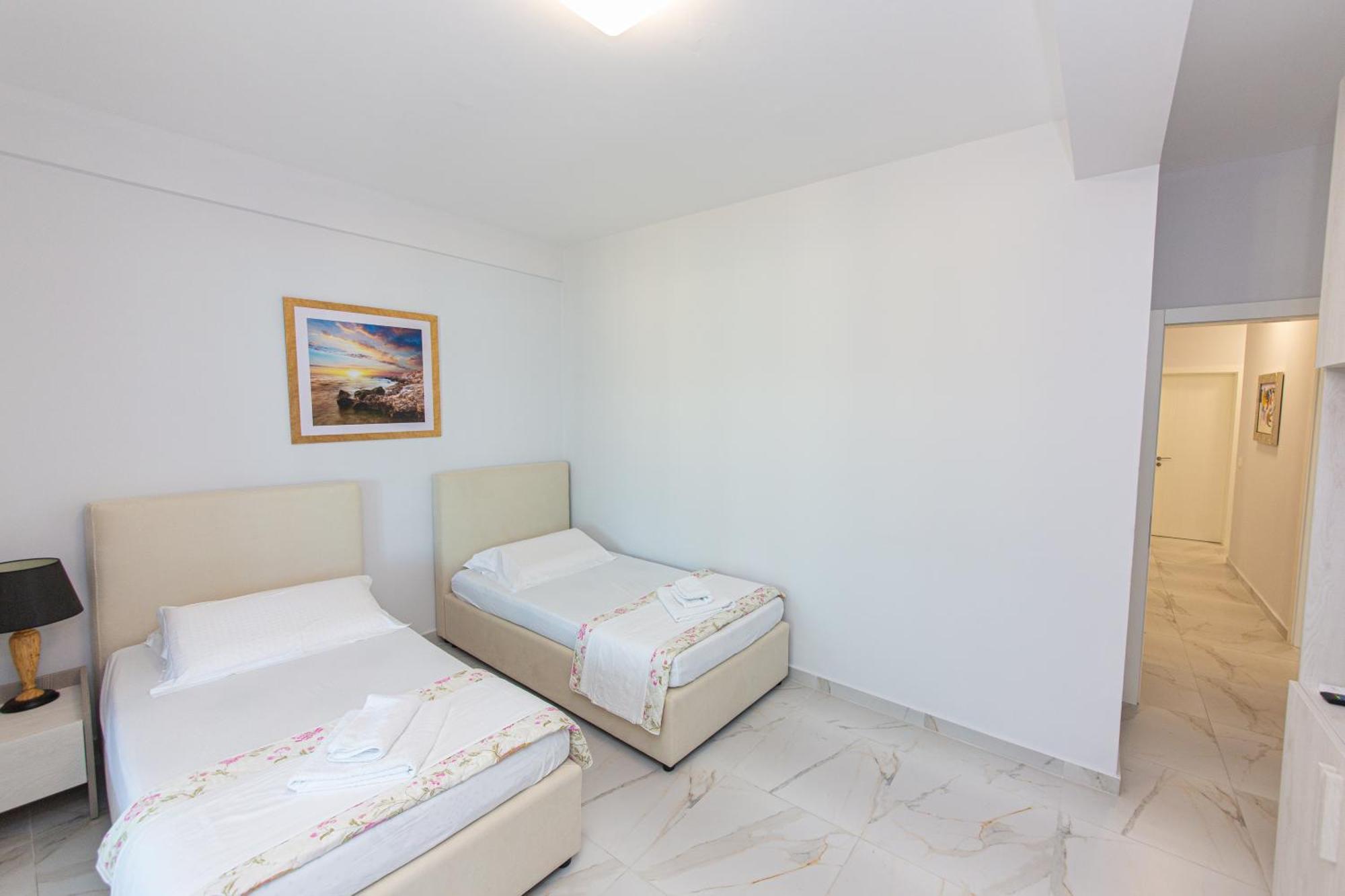 Luxury Villa 2 Vlorë Extérieur photo