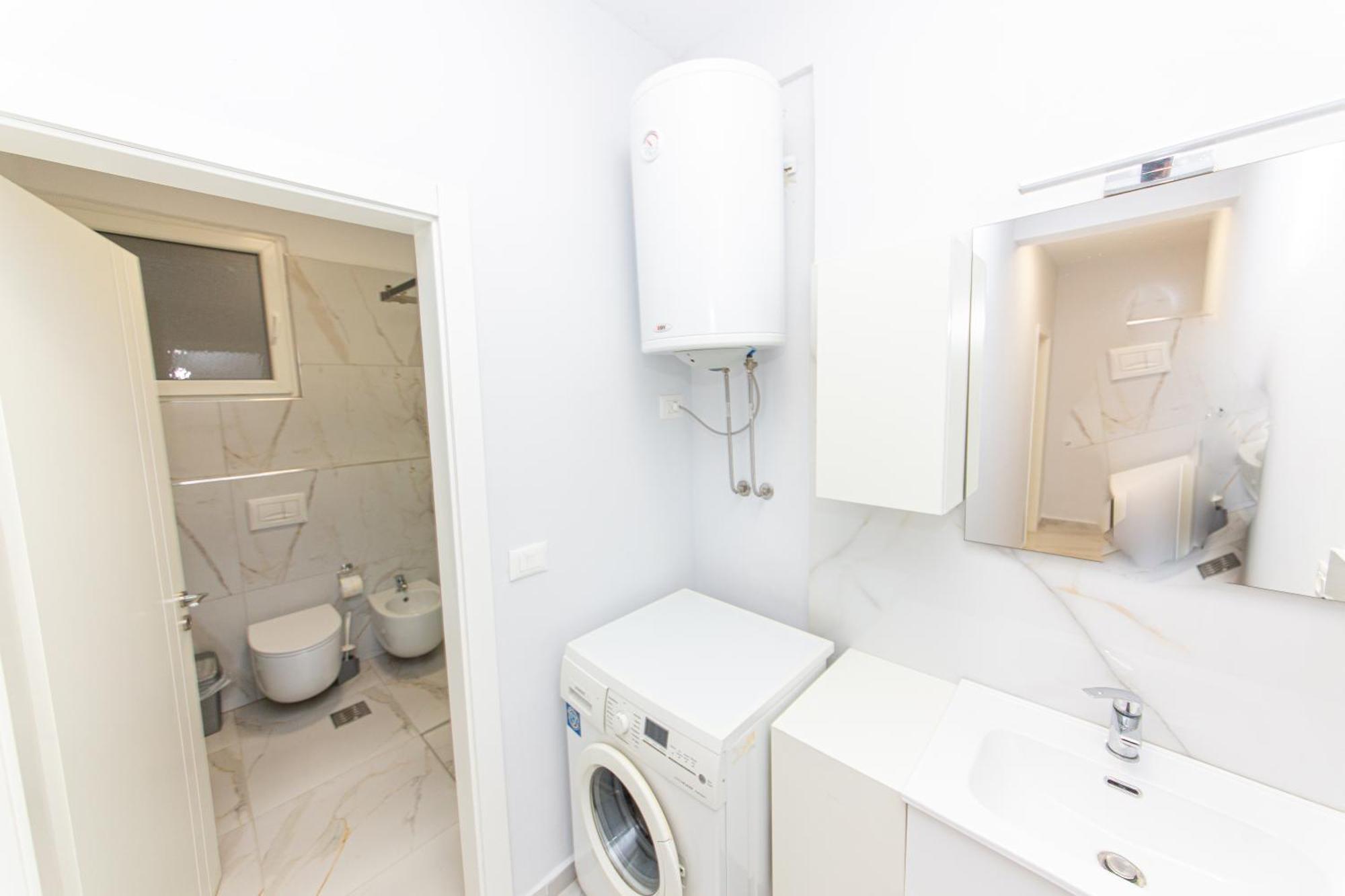 Luxury Villa 2 Vlorë Extérieur photo