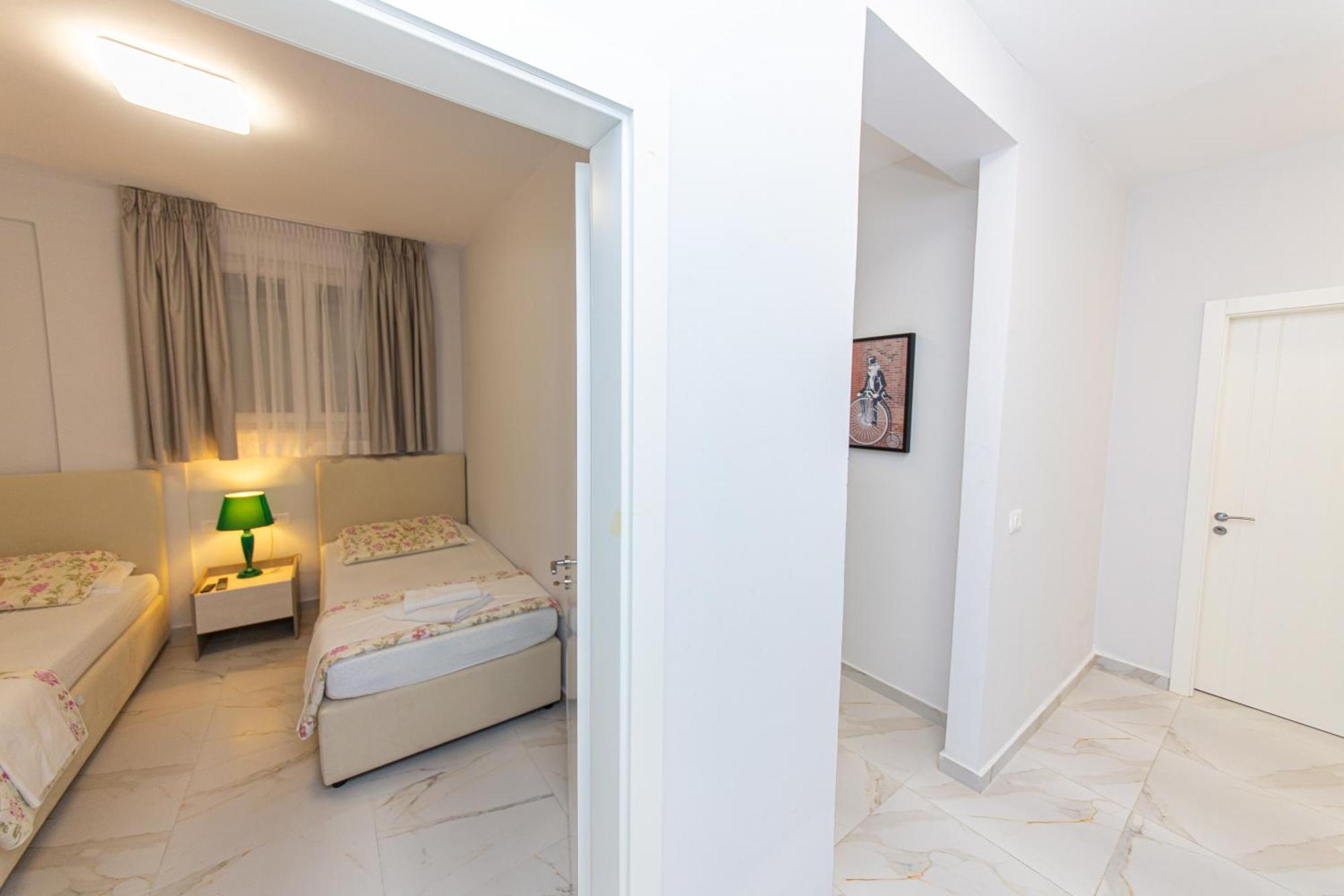 Luxury Villa 2 Vlorë Extérieur photo