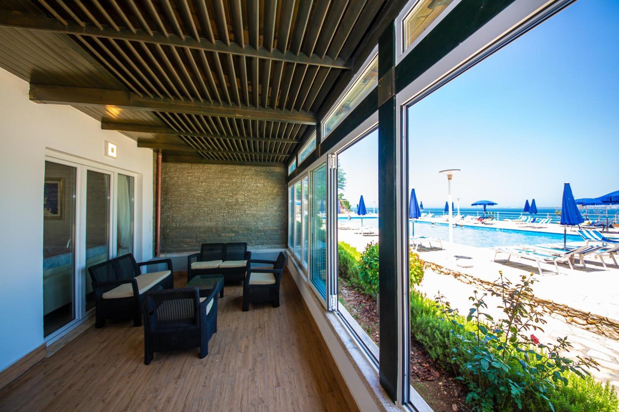 Luxury Villa 2 Vlorë Extérieur photo