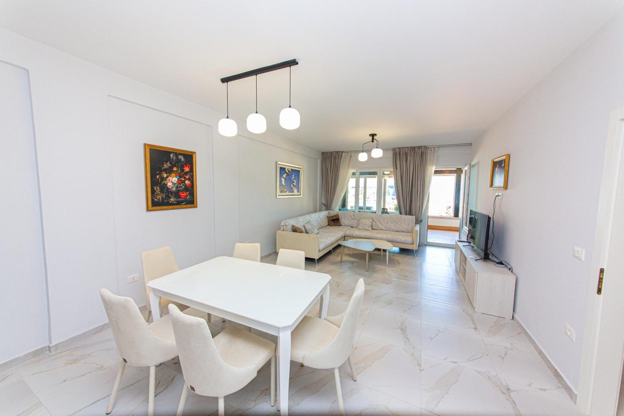 Luxury Villa 2 Vlorë Extérieur photo