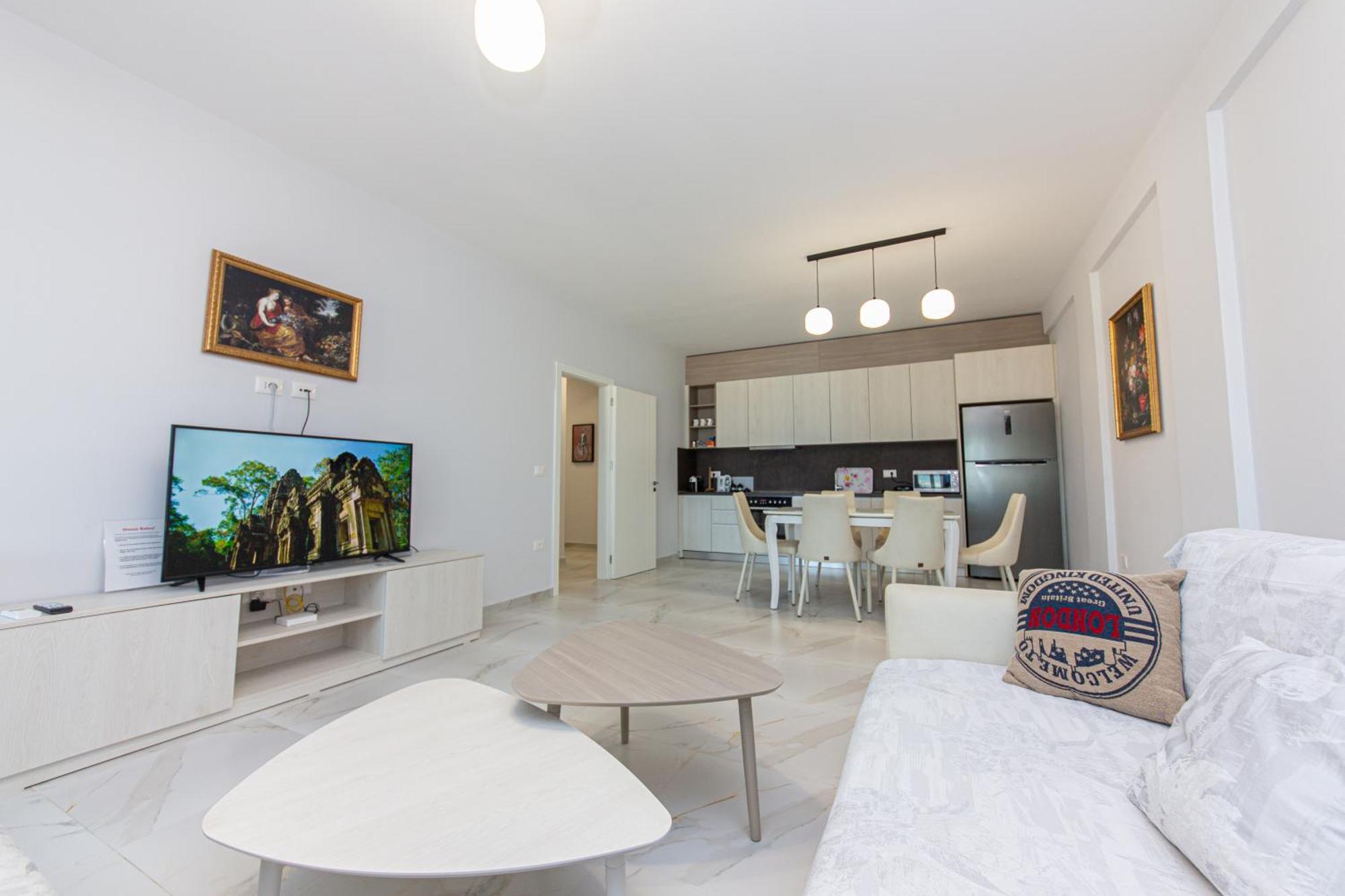 Luxury Villa 2 Vlorë Extérieur photo