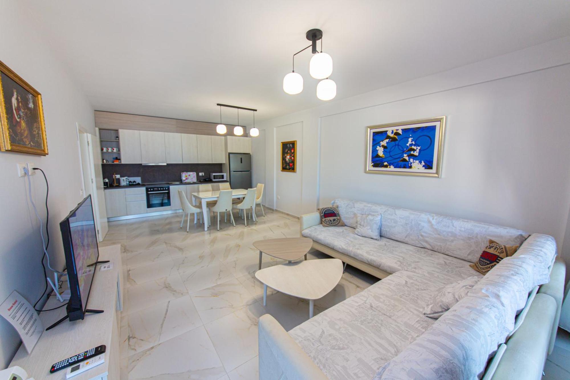 Luxury Villa 2 Vlorë Extérieur photo