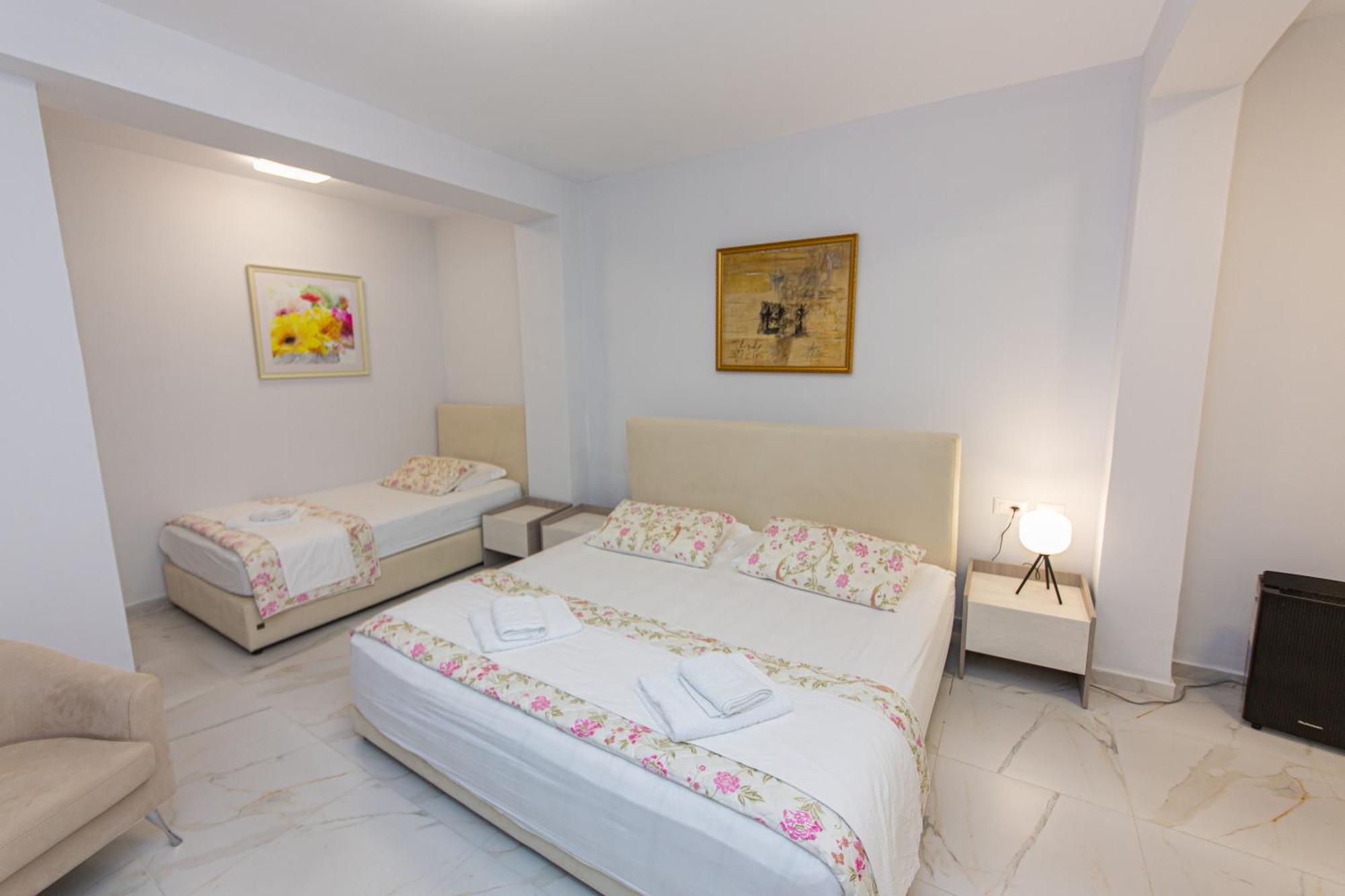 Luxury Villa 2 Vlorë Extérieur photo
