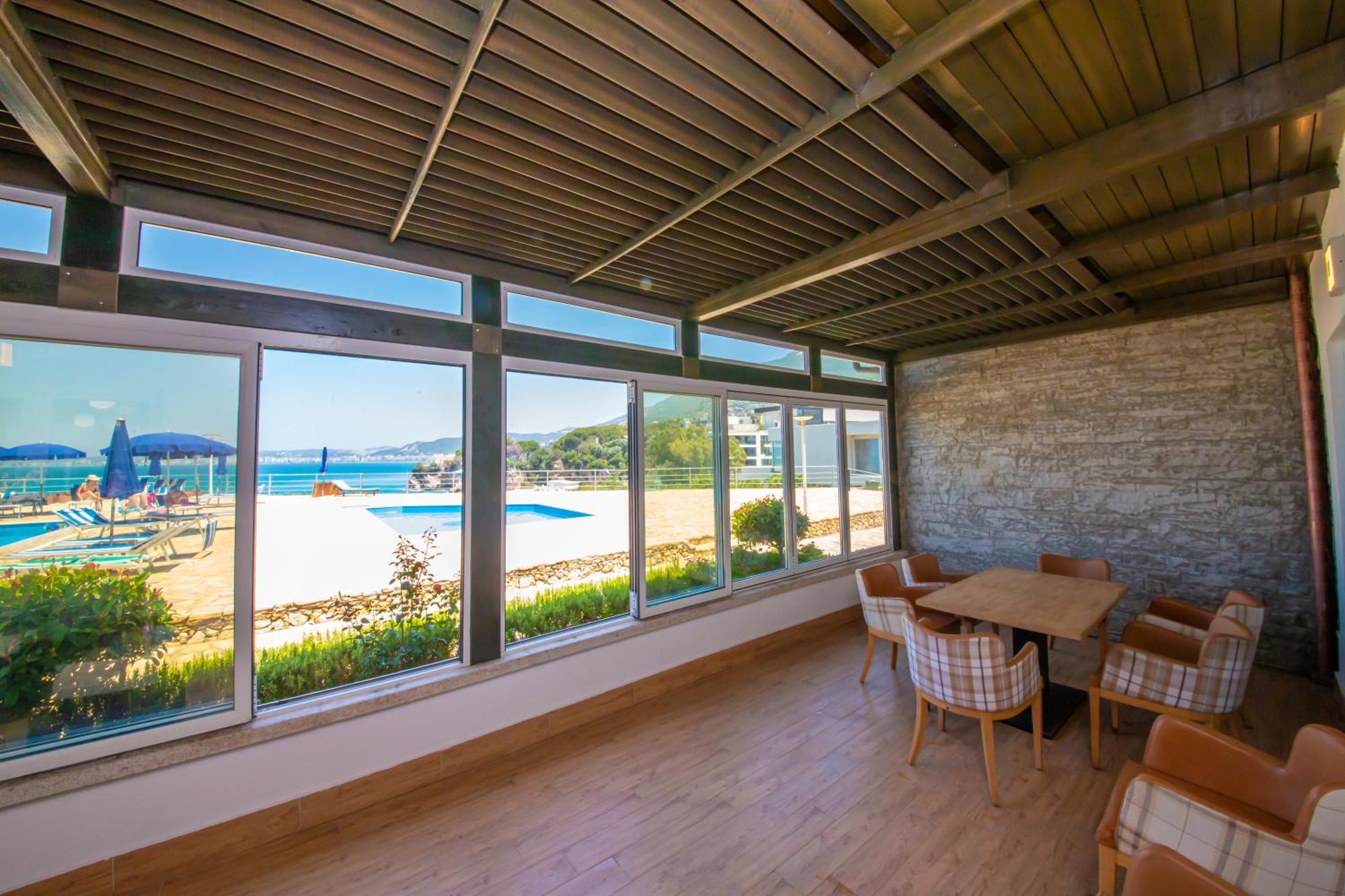 Luxury Villa 2 Vlorë Extérieur photo