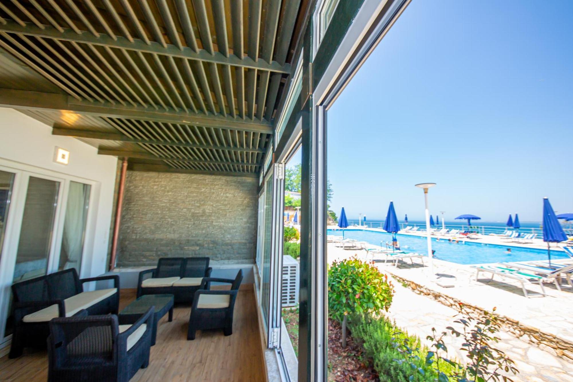 Luxury Villa 2 Vlorë Extérieur photo