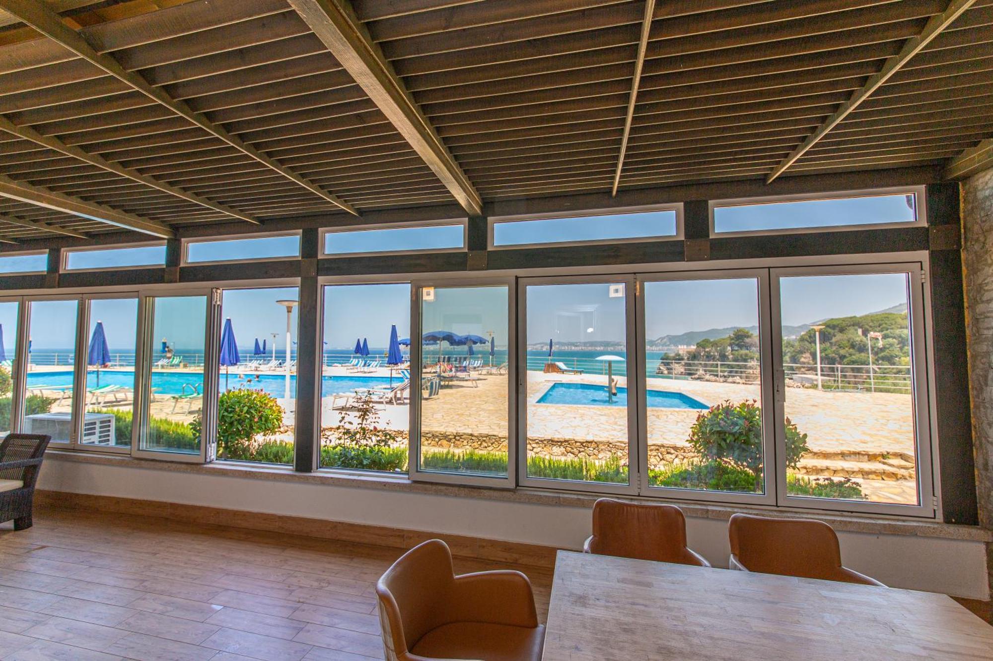 Luxury Villa 2 Vlorë Extérieur photo