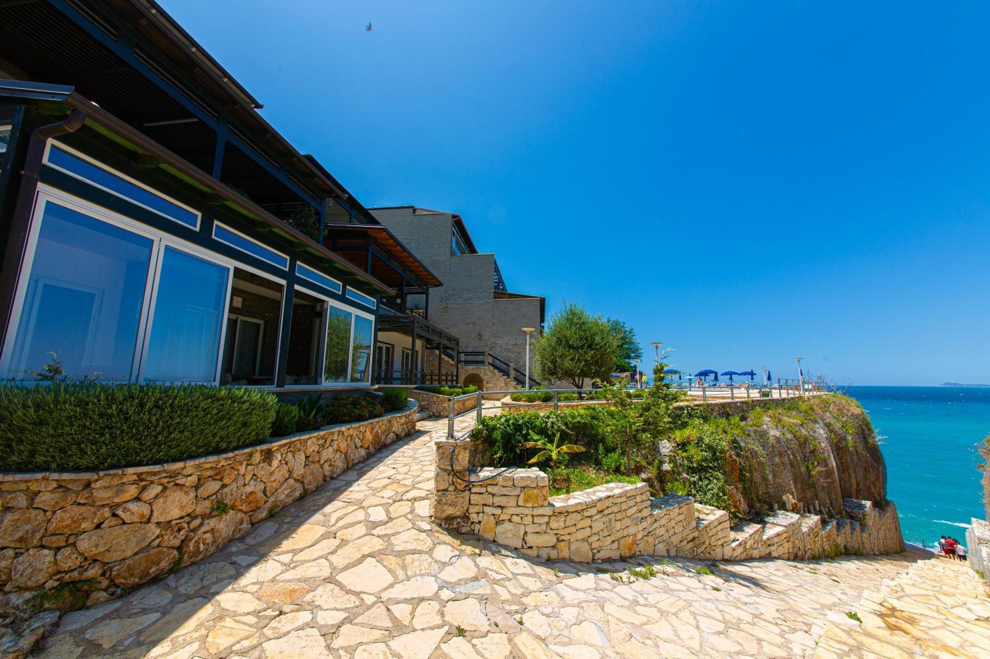 Luxury Villa 2 Vlorë Extérieur photo