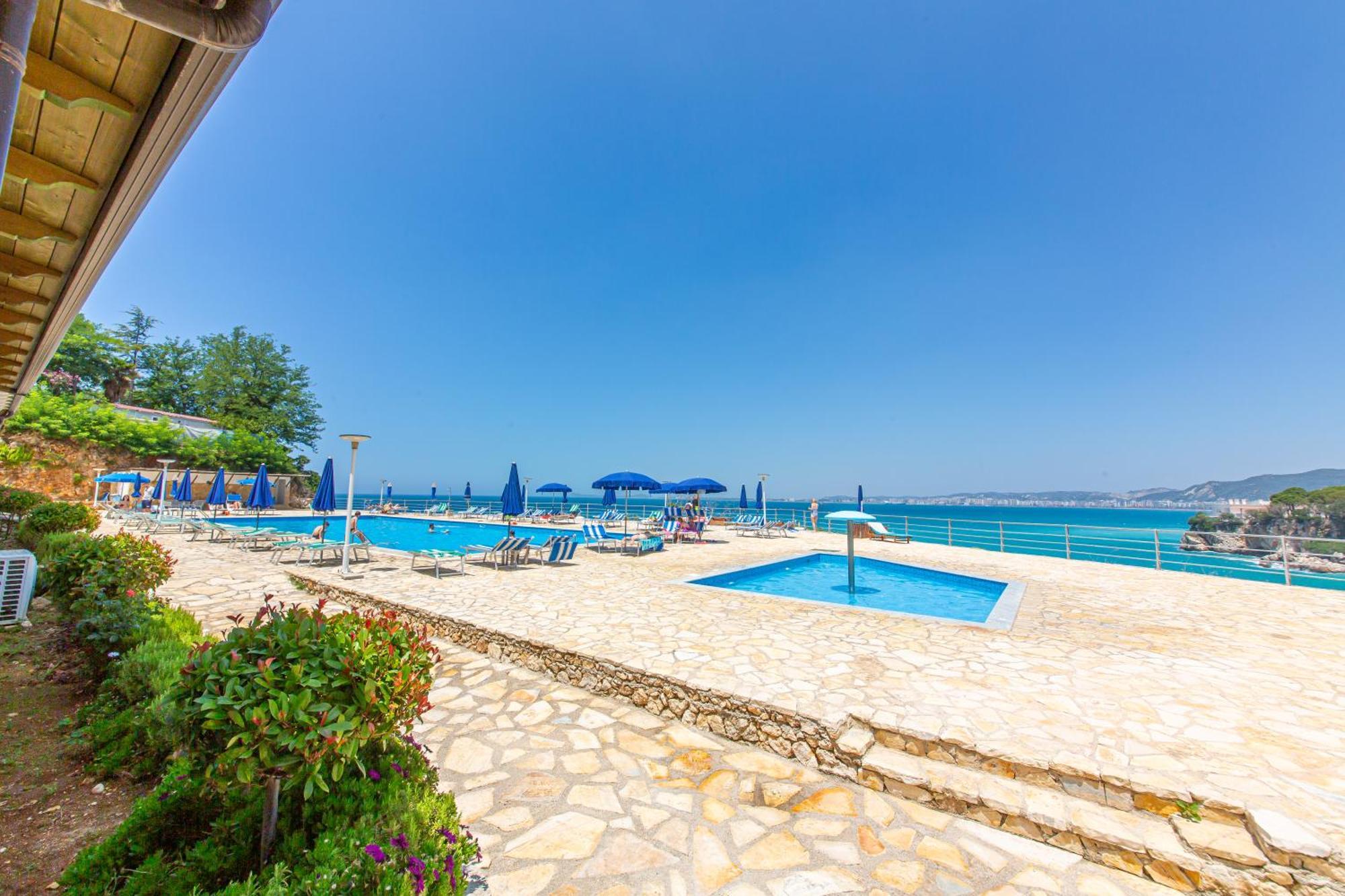 Luxury Villa 2 Vlorë Extérieur photo