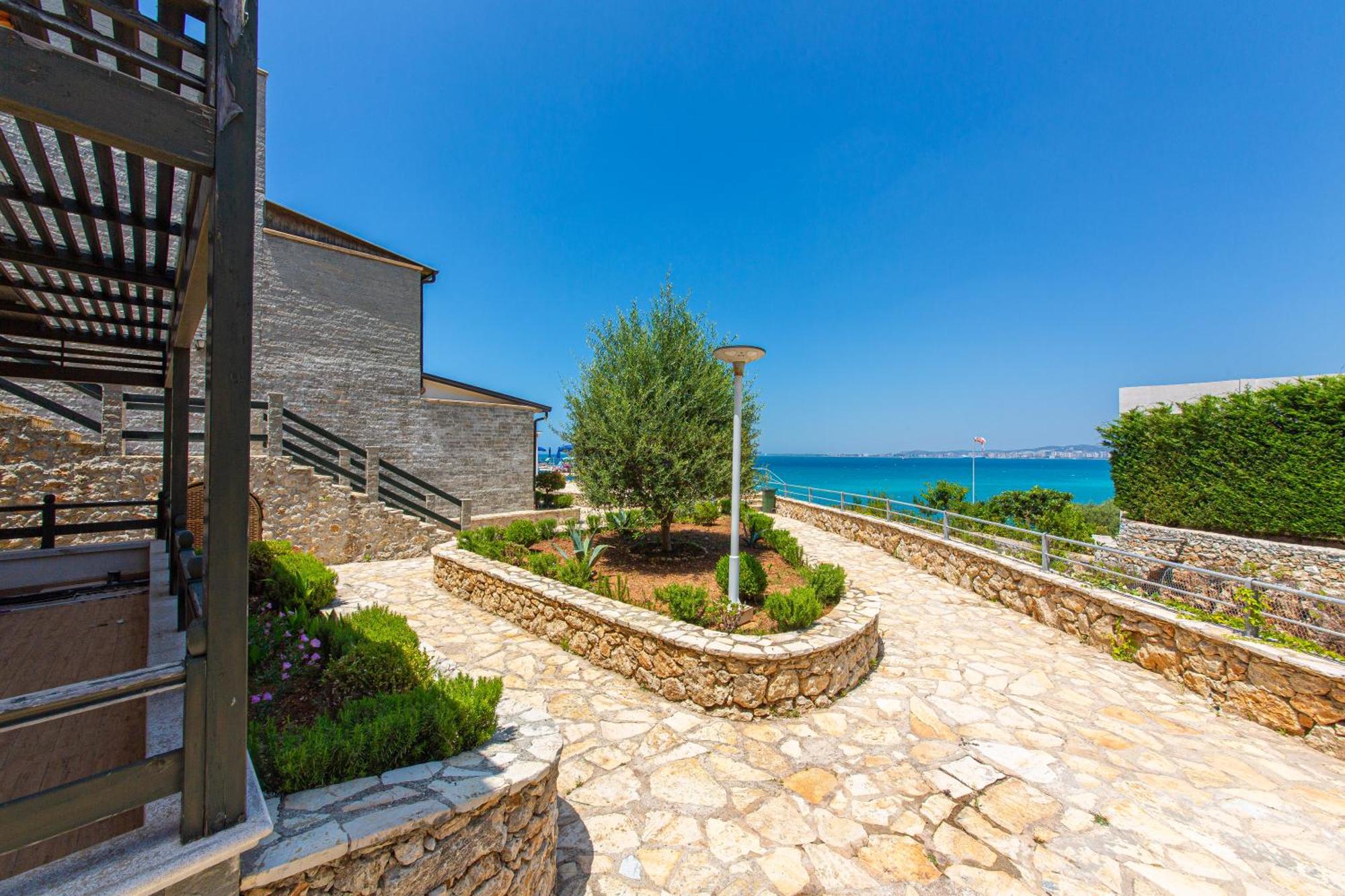 Luxury Villa 2 Vlorë Extérieur photo