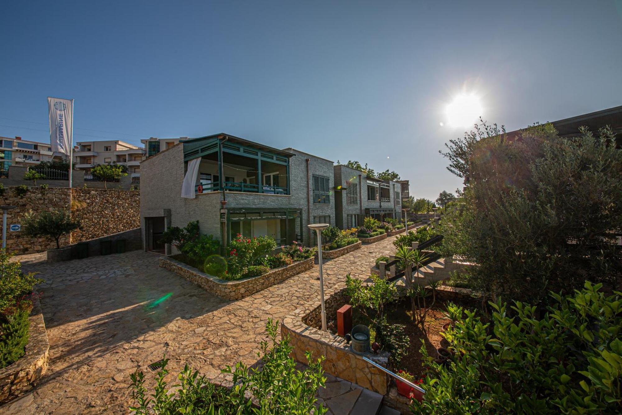 Luxury Villa 2 Vlorë Extérieur photo
