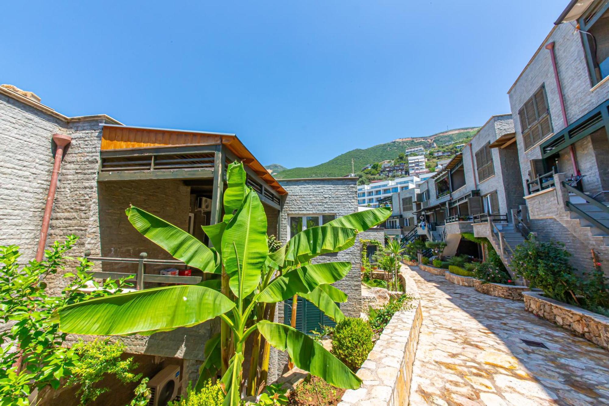 Luxury Villa 2 Vlorë Extérieur photo