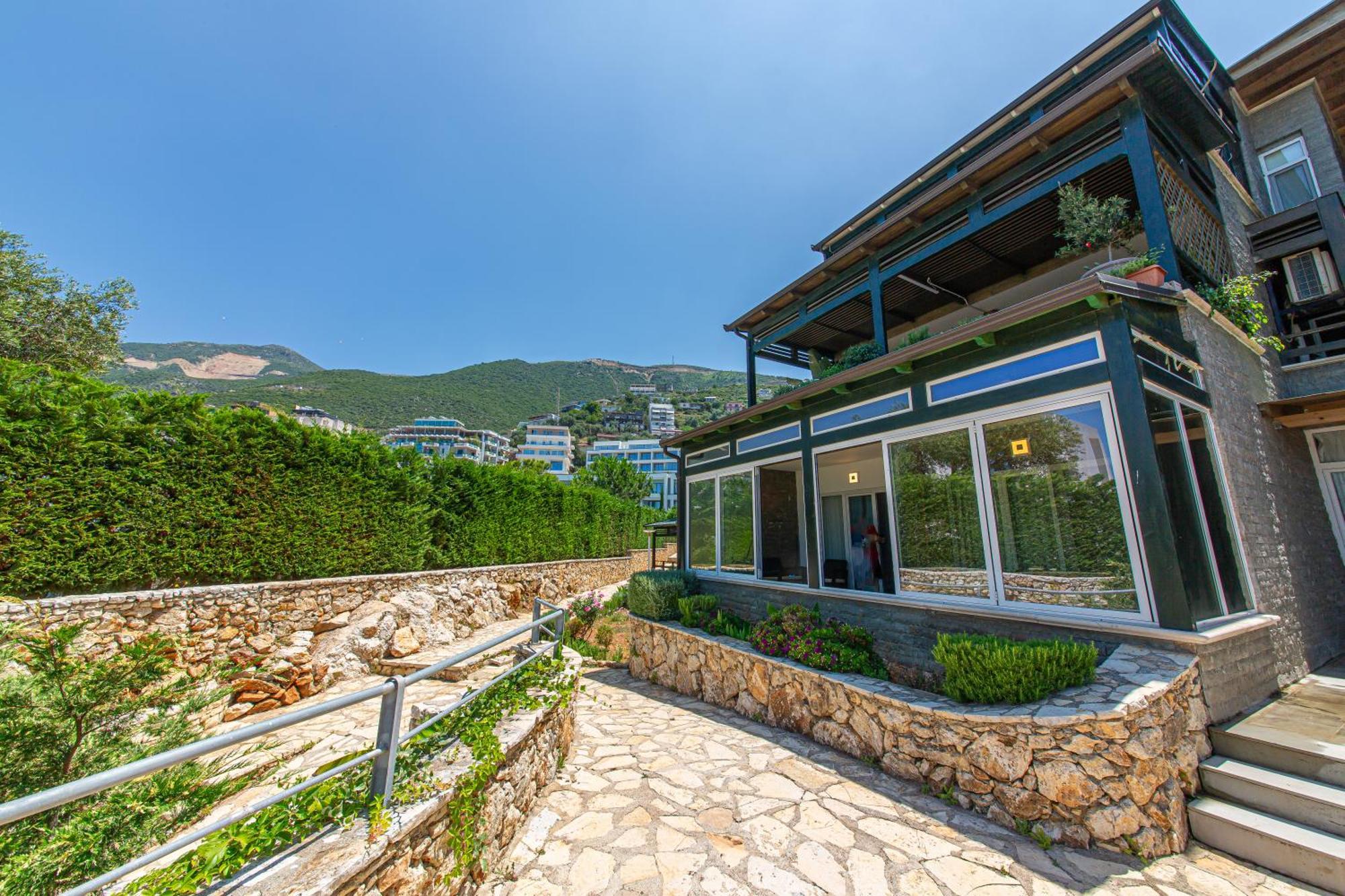 Luxury Villa 2 Vlorë Extérieur photo