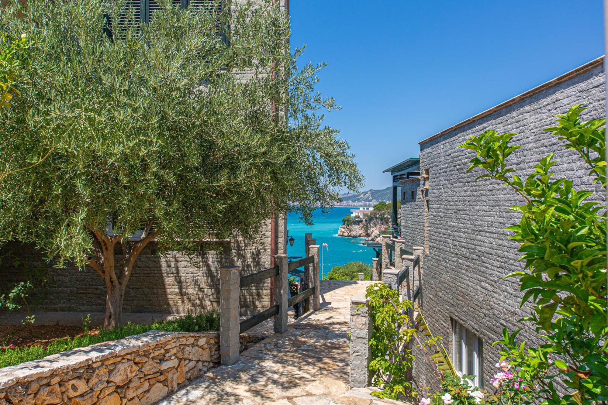 Luxury Villa 2 Vlorë Extérieur photo